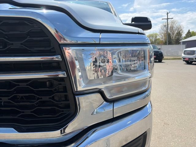 Used 2021 RAM 2500 Tradesman AWD/4WD image 18