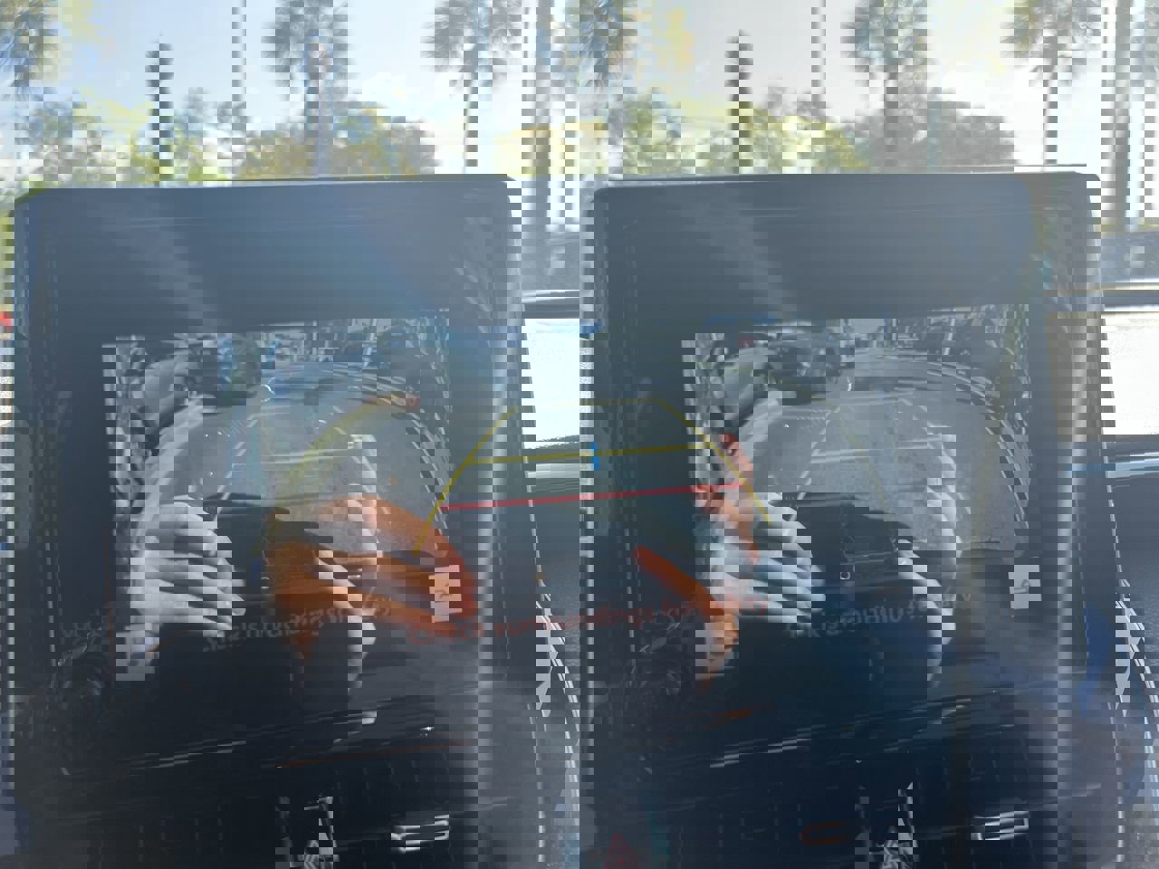 Used 2024 Toyota Corolla Cross XSE w/ Convenience Package image 25