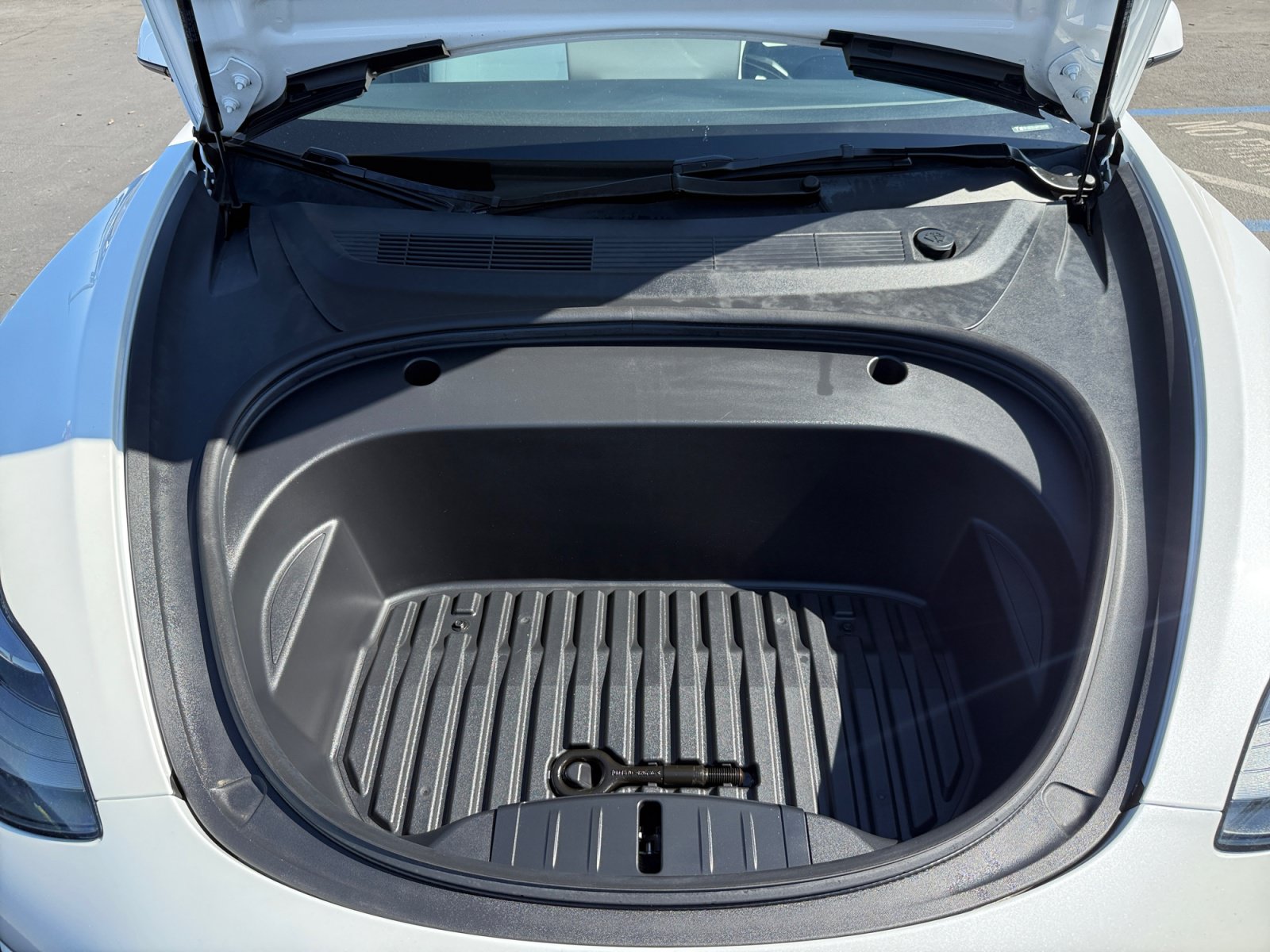 Used 2023 Tesla Model 3 Standard Range RWD image 20