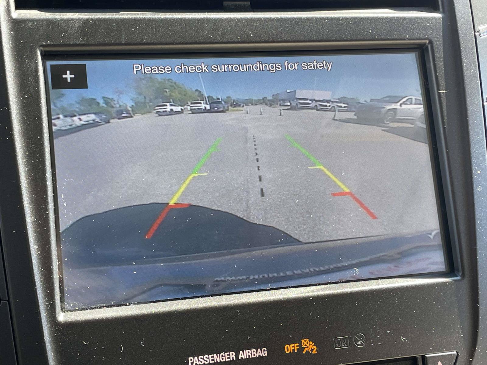 Used 2019 Lincoln MKC Reserve AWD/4WD image 18