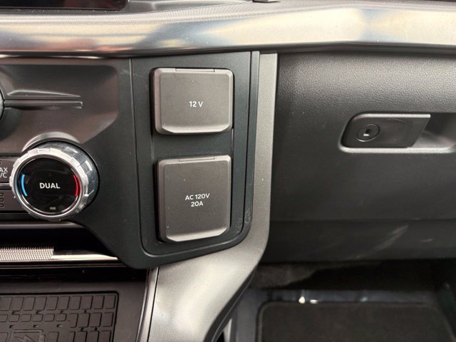 Certified 2025 Ford F150 Tremor w/ Equipment Group 402A High AWD/4WD image 41