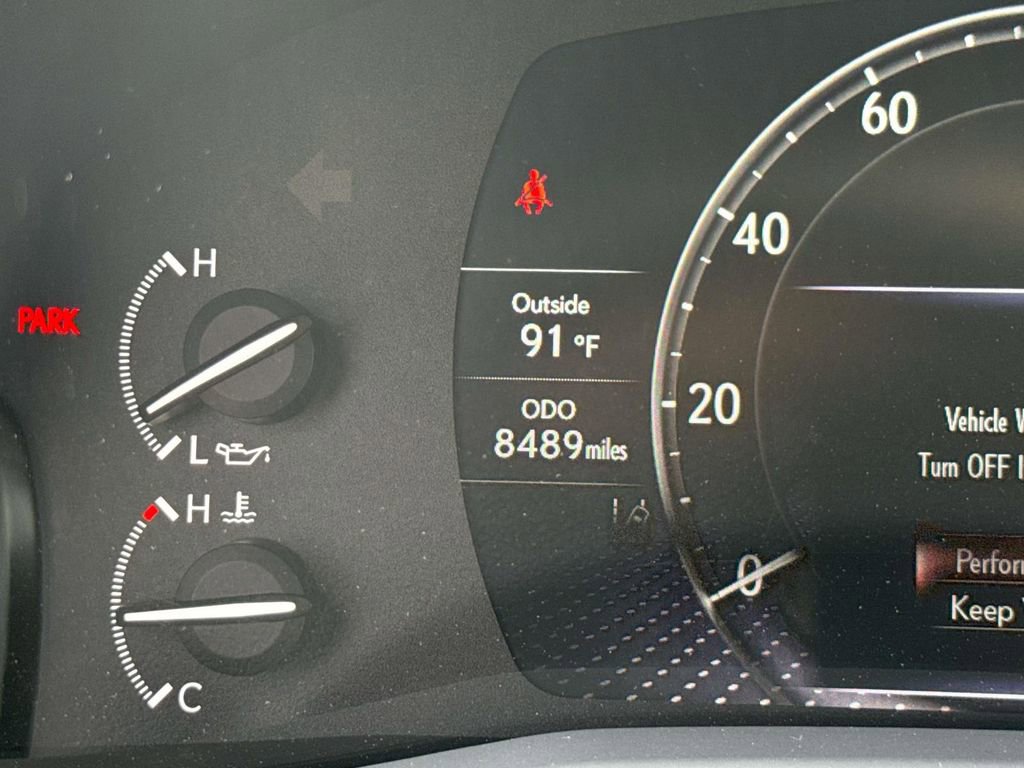 Used 2024 Lexus LX 600 4WD w/ Premium Package image 29