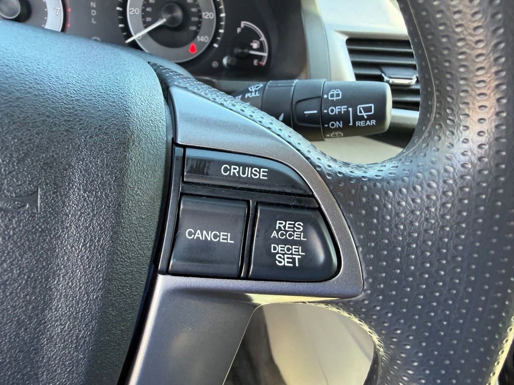 Used 2015 Honda Odyssey EX image 23