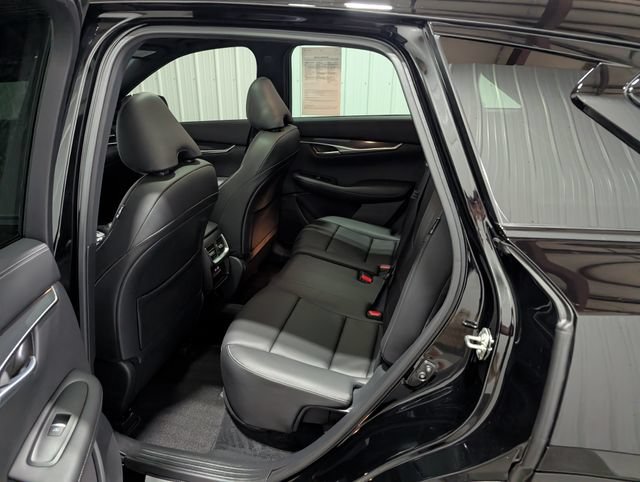 Used 2025 INFINITI QX50 Sport AWD/4WD image 10