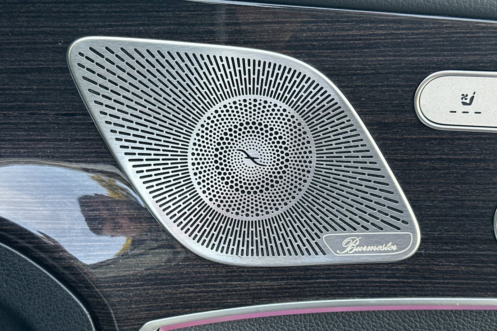 Used 2022 Mercedes-Benz GLS 450 4MATIC image 23