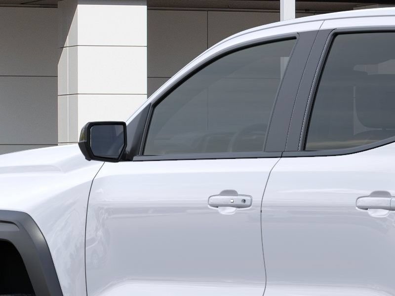 New 2026 GMC Canyon AT4X w/ AT4X AEV Edition AWD/4WD image 13