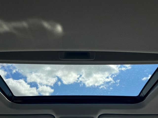 New 2025 Honda Accord Touring image 18