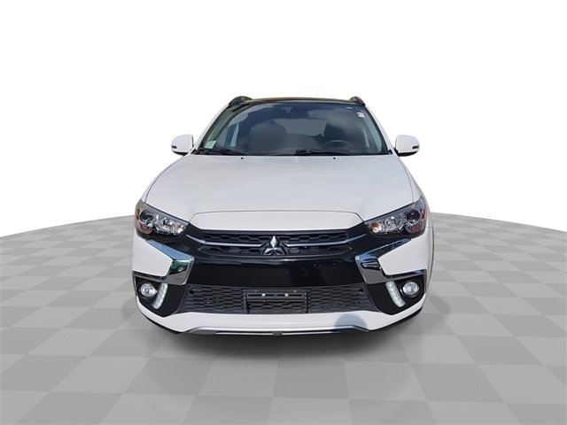 Used 2018 Mitsubishi Outlander Sport SEL image 3