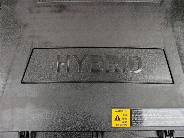 Used 2018 Kia Niro LX image 20