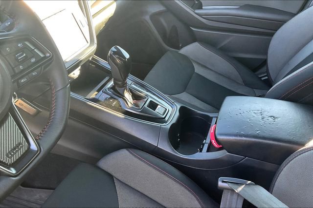 Used 2022 Subaru WRX image 17