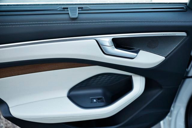 New 2026 Audi A6 Premium Plus AWD/4WD image 25