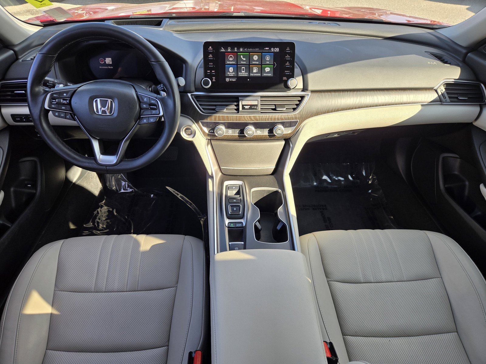 Used 2022 Honda Accord Touring image 14