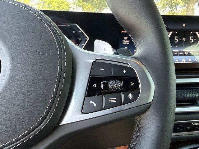 New 2026 BMW X5 xDrive40i w/ Executive Package AWD/4WD image 34