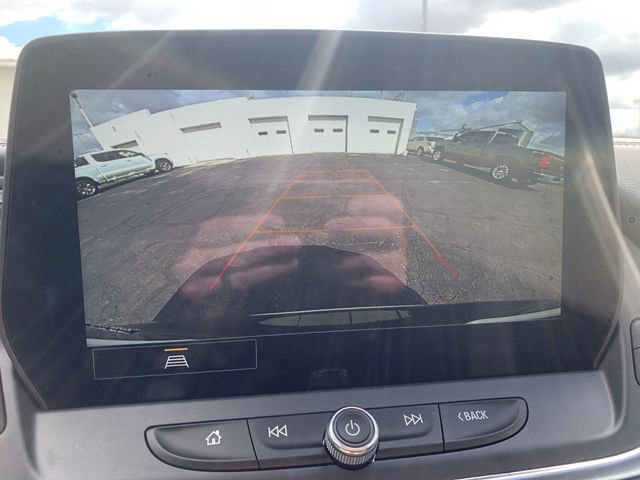 Certified 2024 Chevrolet Blazer LT w/ Driver Confidence Package image 14