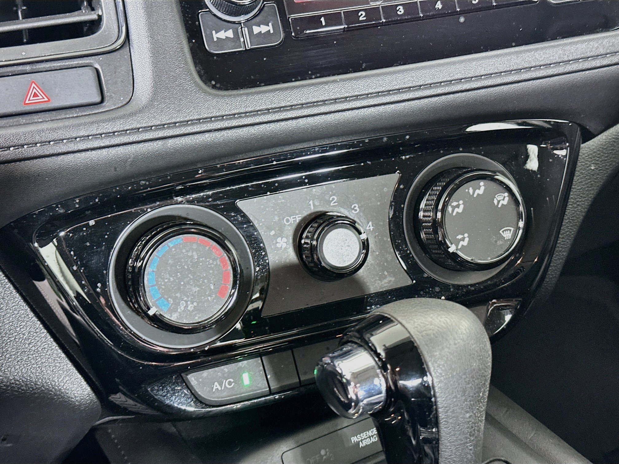 Used 2020 Honda HR-V LX image 22