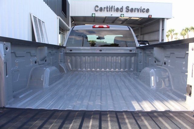 New 2025 GMC Sierra 1500 Pro w/ Pro Value Package image 11