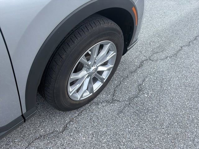 Used 2023 Honda CR-V EX image 9