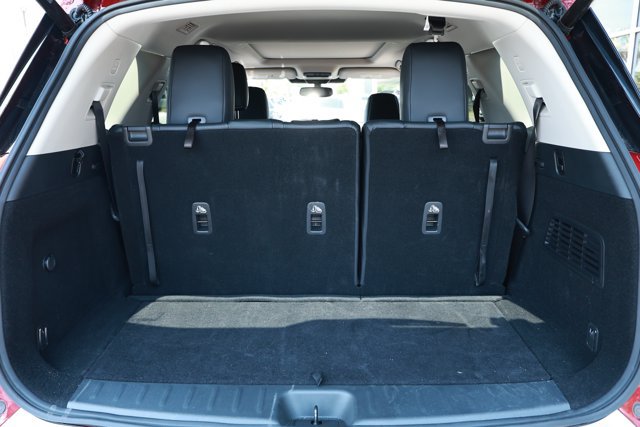 Used 2022 Nissan Pathfinder SL w/ SL Premium Package FWD image 10