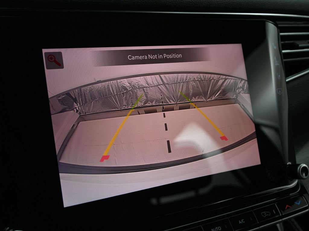 Used 2024 Jeep Wagoneer L Series II w/ Flexible Seating Group image 23