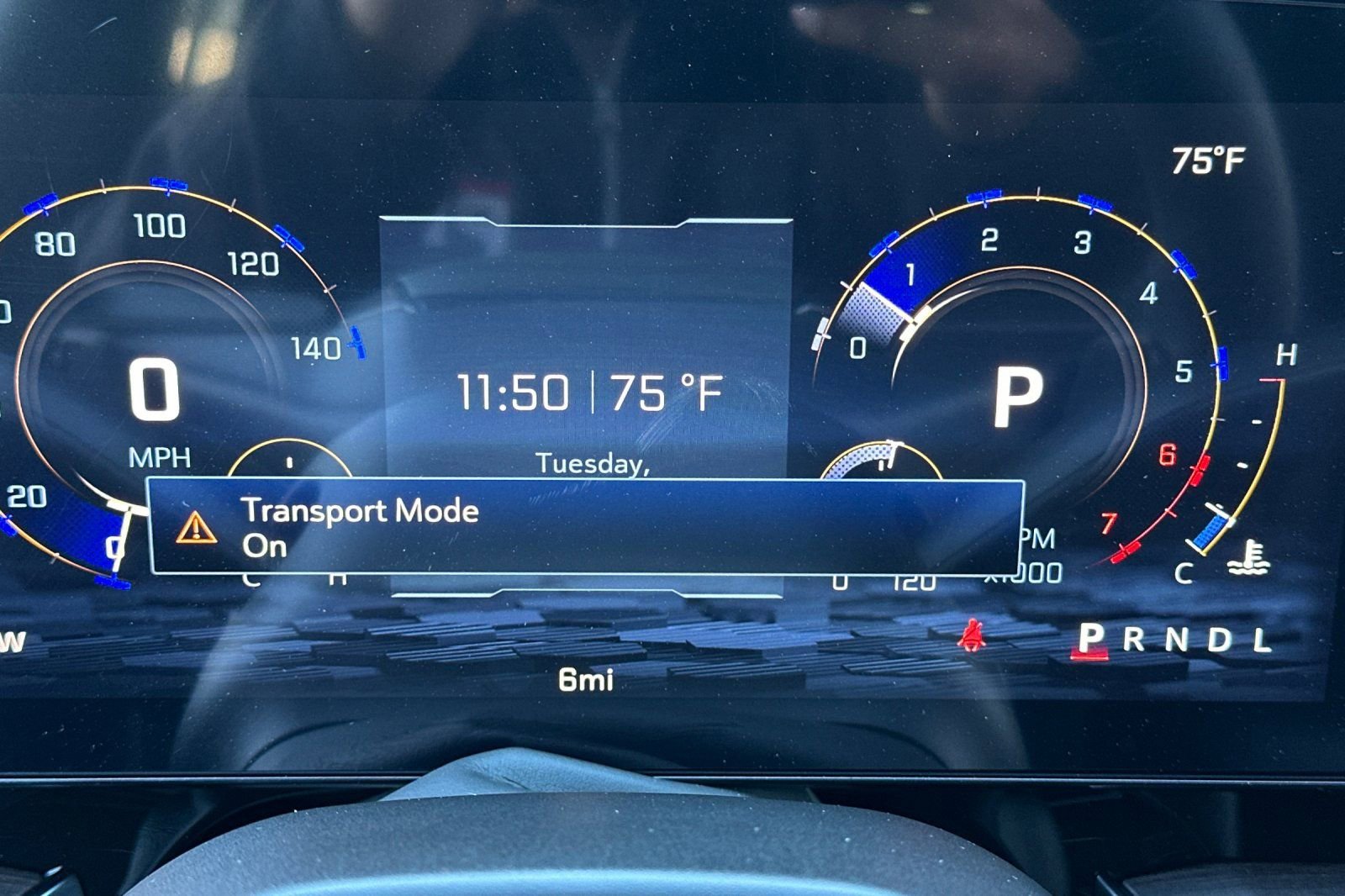 New 2026 Chevrolet Tahoe Premier image 26