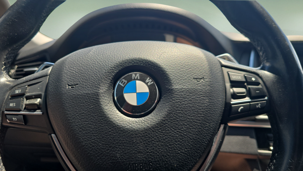 Used 2016 BMW 528i xDrive Sedan AWD/4WD image 17