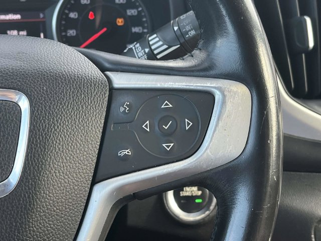 Used 2019 GMC Terrain SLT w/ Preferred Package FWD image 28