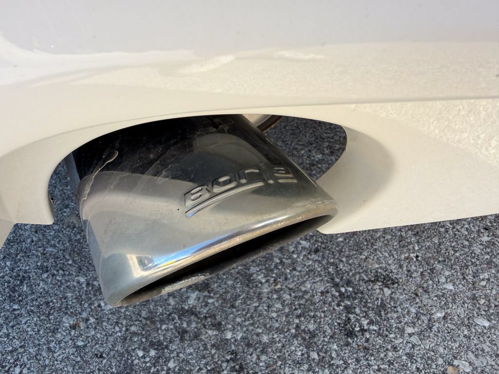 Used 2013 Ford Mustang Premium w/ V6 Performance Pkg RWD image 15