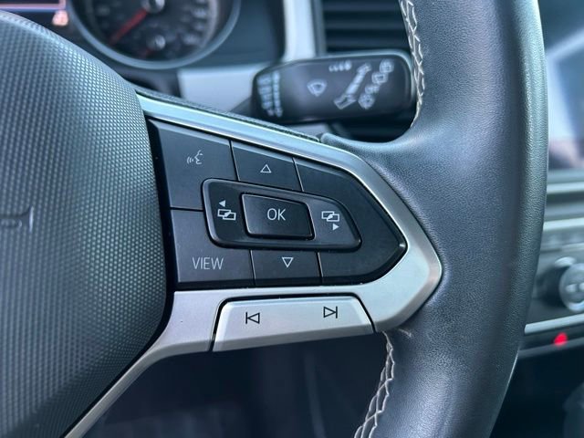 Used 2021 Volkswagen Atlas SE image 25