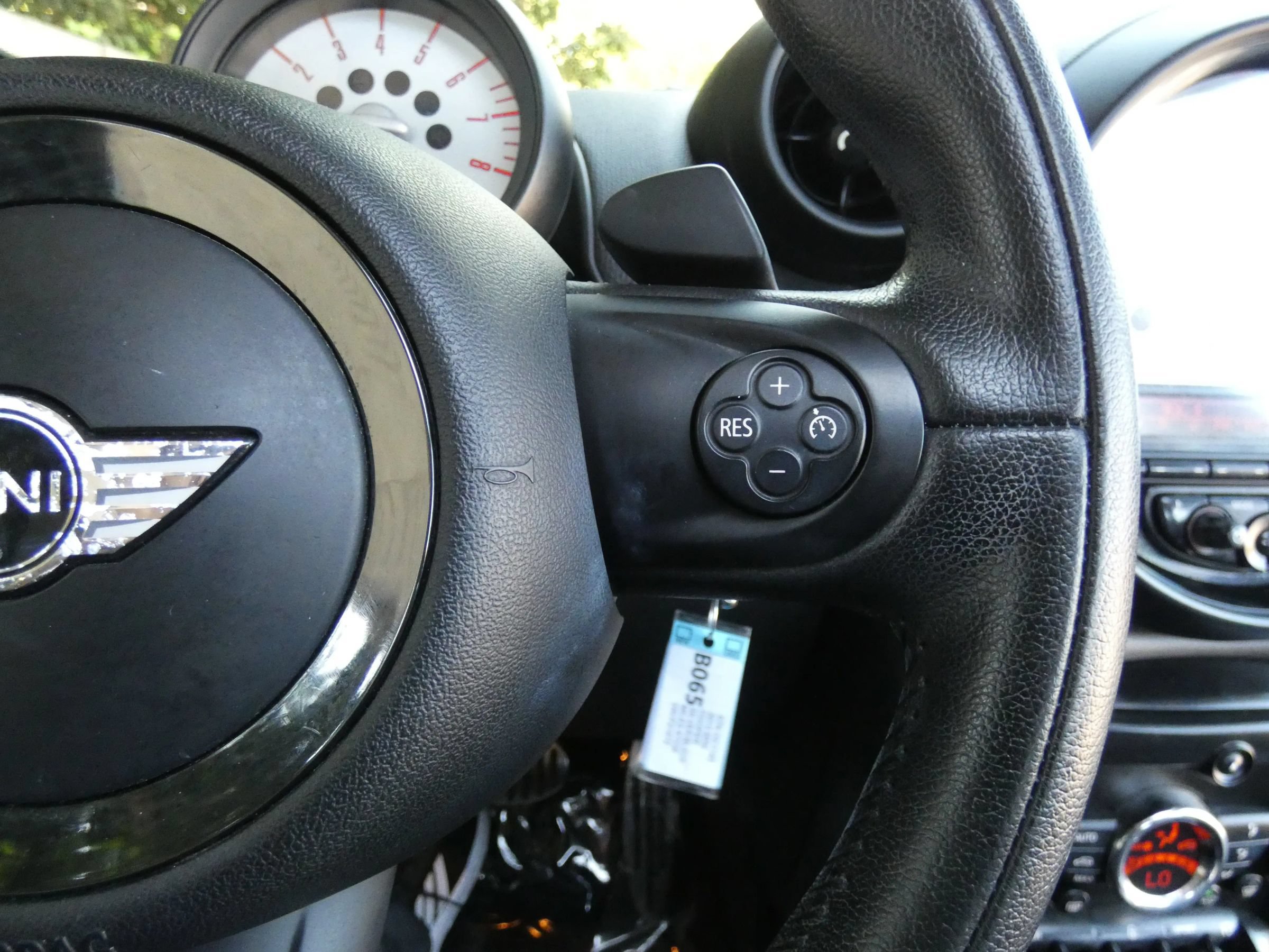 Used 2013 MINI Cooper Countryman S FWD image 61