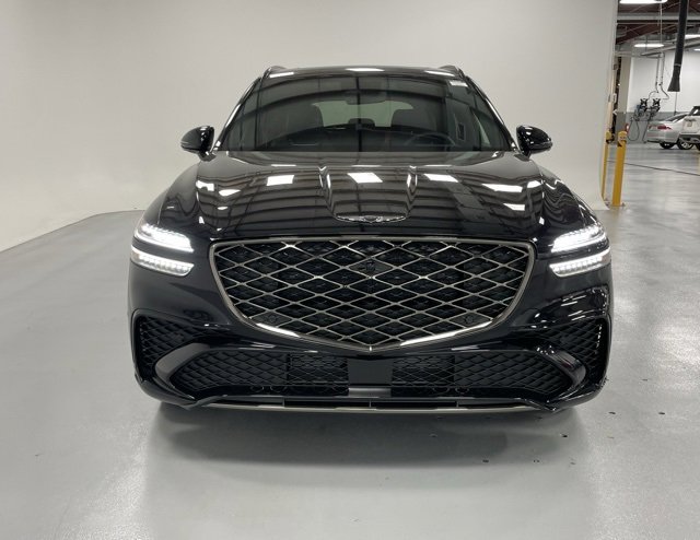 New 2026 Genesis GV70 3.5T Sport Prestige image 6