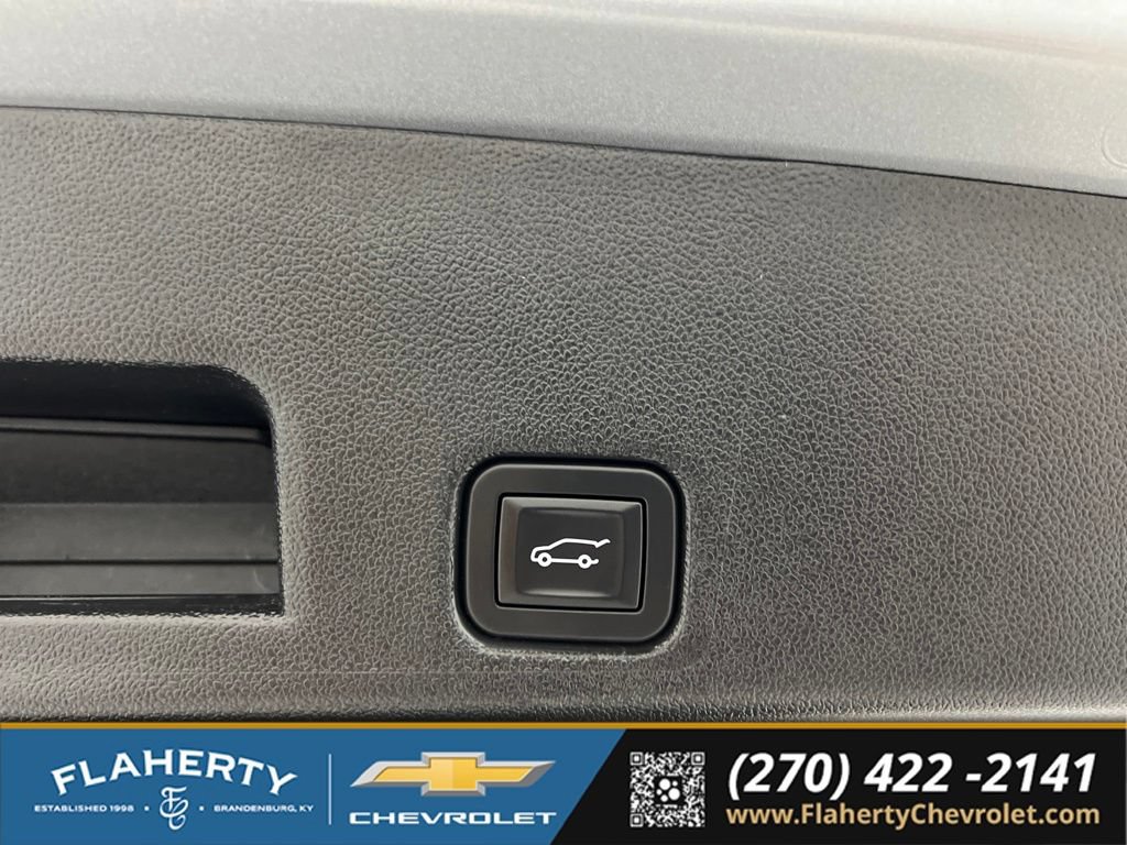 Used 2026 GMC Acadia Elevation w/ Elevation Premium Package FWD image 21