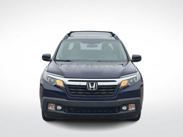 Used 2018 Honda Ridgeline RTL image 3