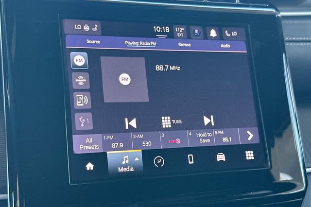Certified 2023 Jeep Grand Cherokee L Laredo AWD/4WD image 20