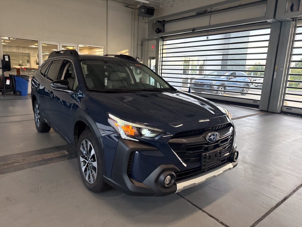 Certified 2024 Subaru Outback Limited AWD/4WD 360° Tour