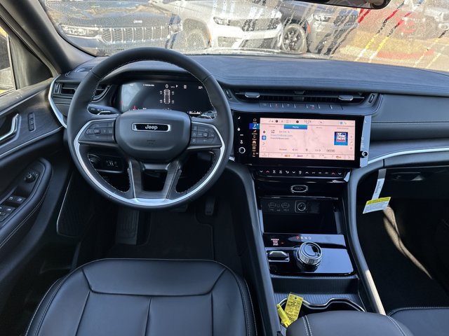 New 2026 Jeep Grand Cherokee Limited w/ Limited Altitude Package AWD/4WD image 23