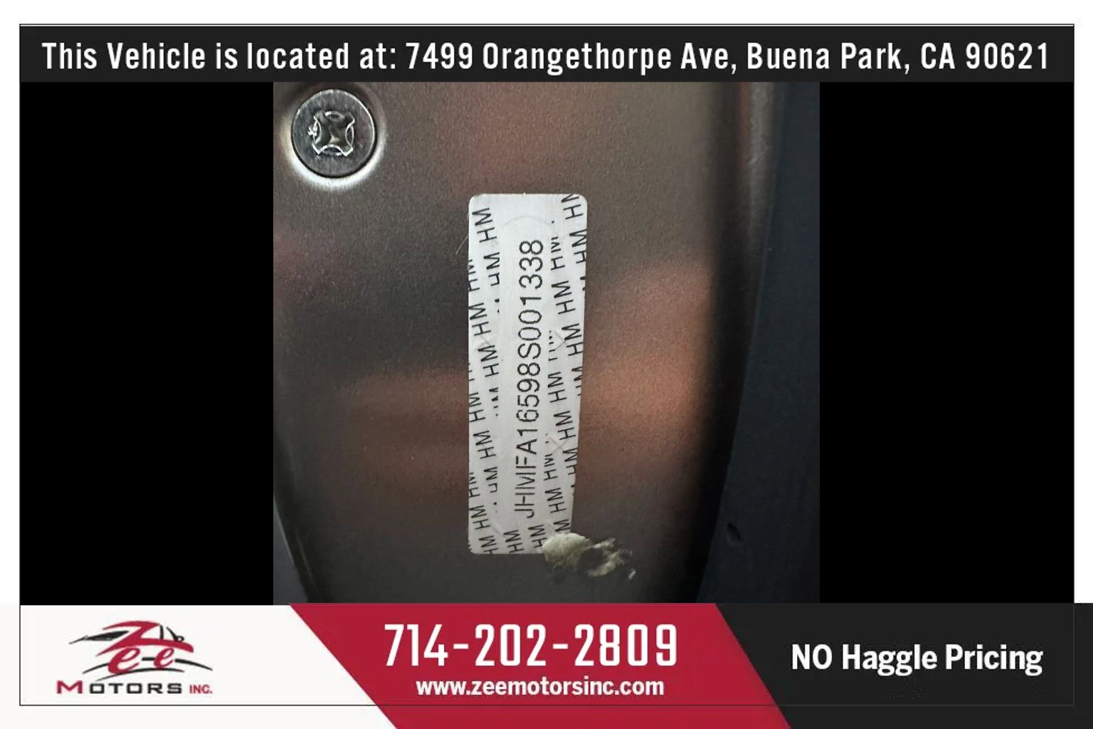 Used 2008 Honda Civic LX image 48