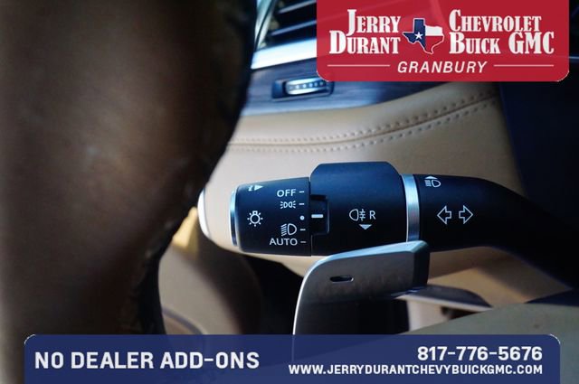 Used 2023 Jaguar XF SE RWD image 16