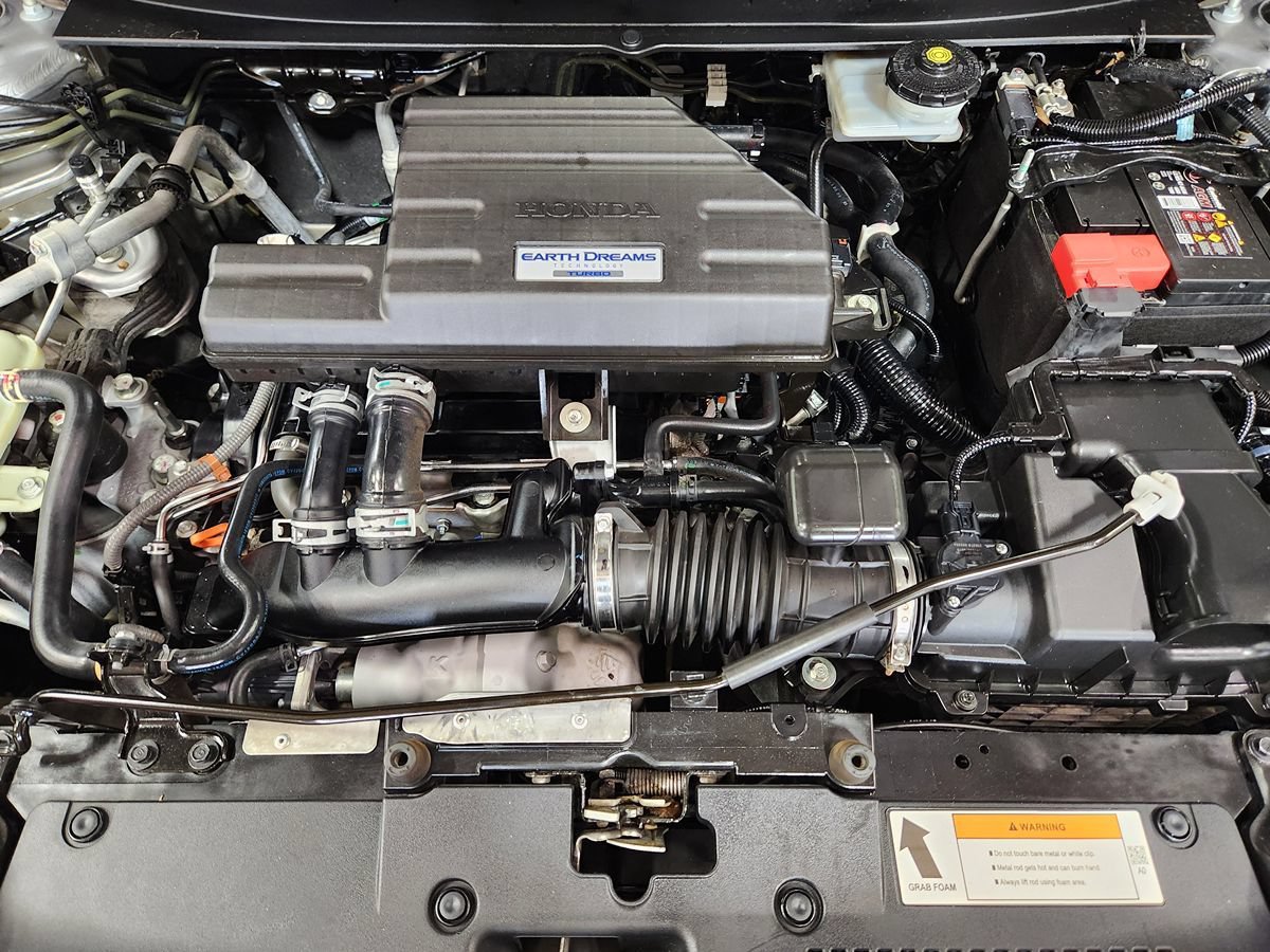 Used 2020 Honda CR-V EX-L image 51