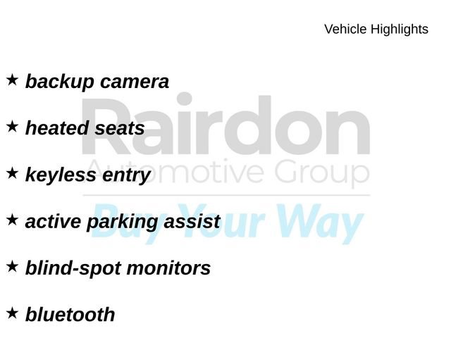 Used 2025 Ford Escape Platinum image 5