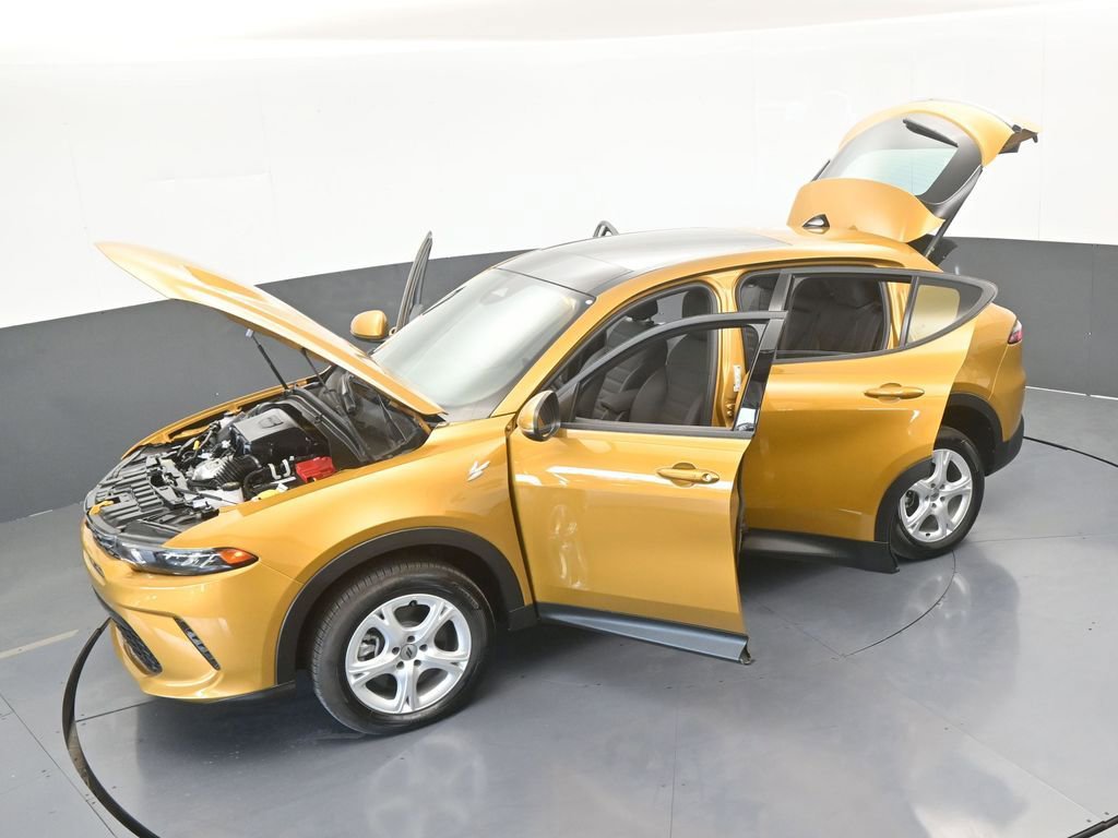 Used 2024 Dodge Hornet GT Plus image 61