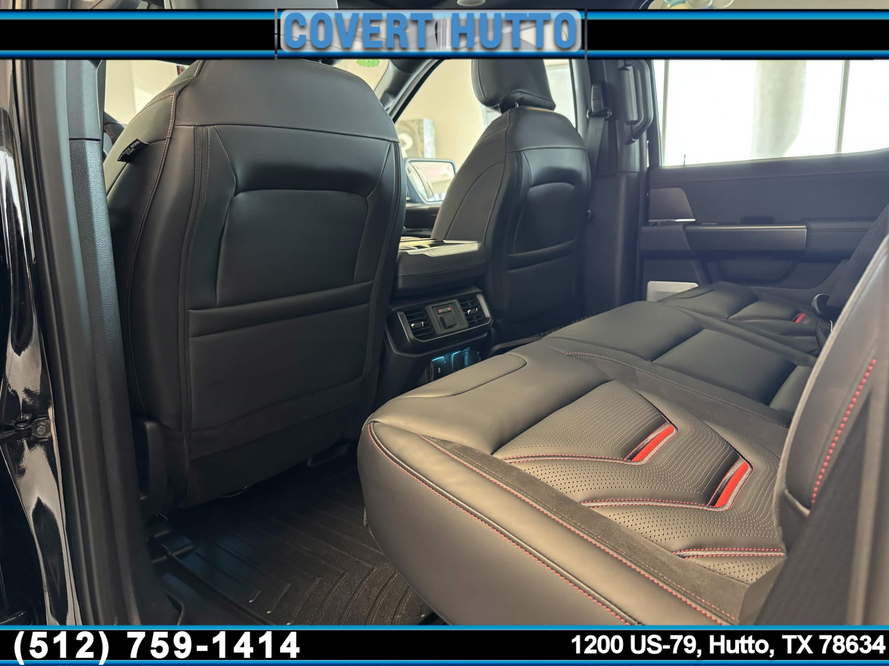 New 2025 Ford F150 Raptor AWD/4WD image 23