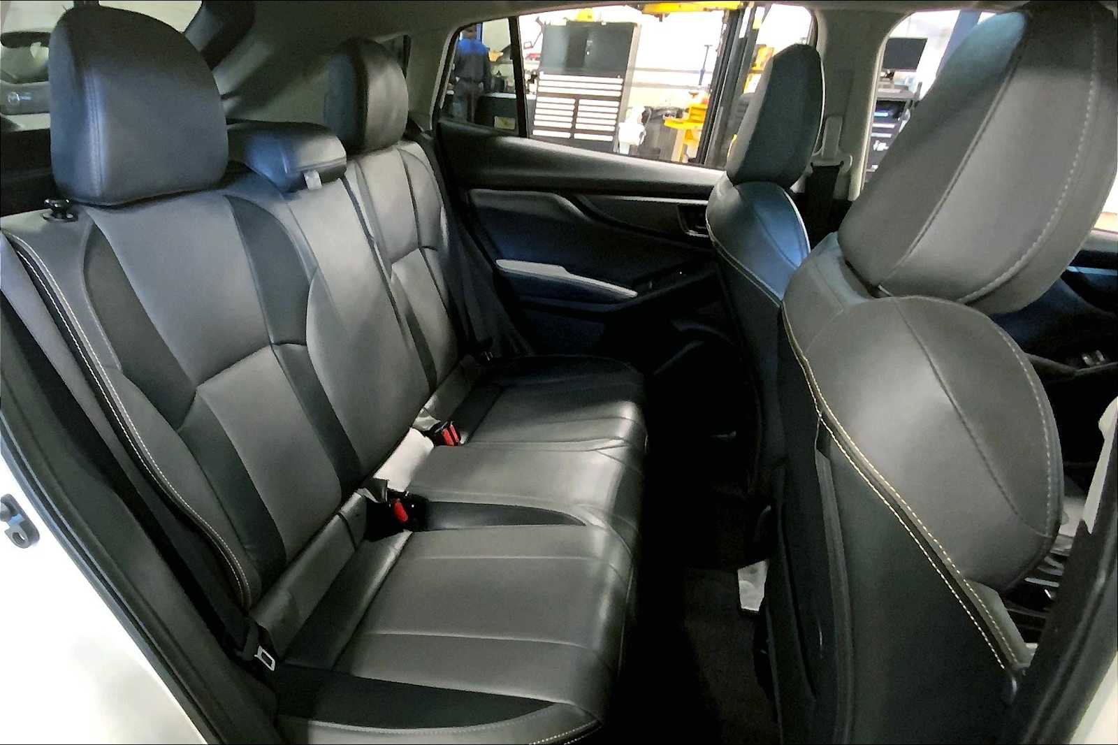 Used 2021 Subaru Crosstrek 2.5i Sport w/ Moonroof Package image 20