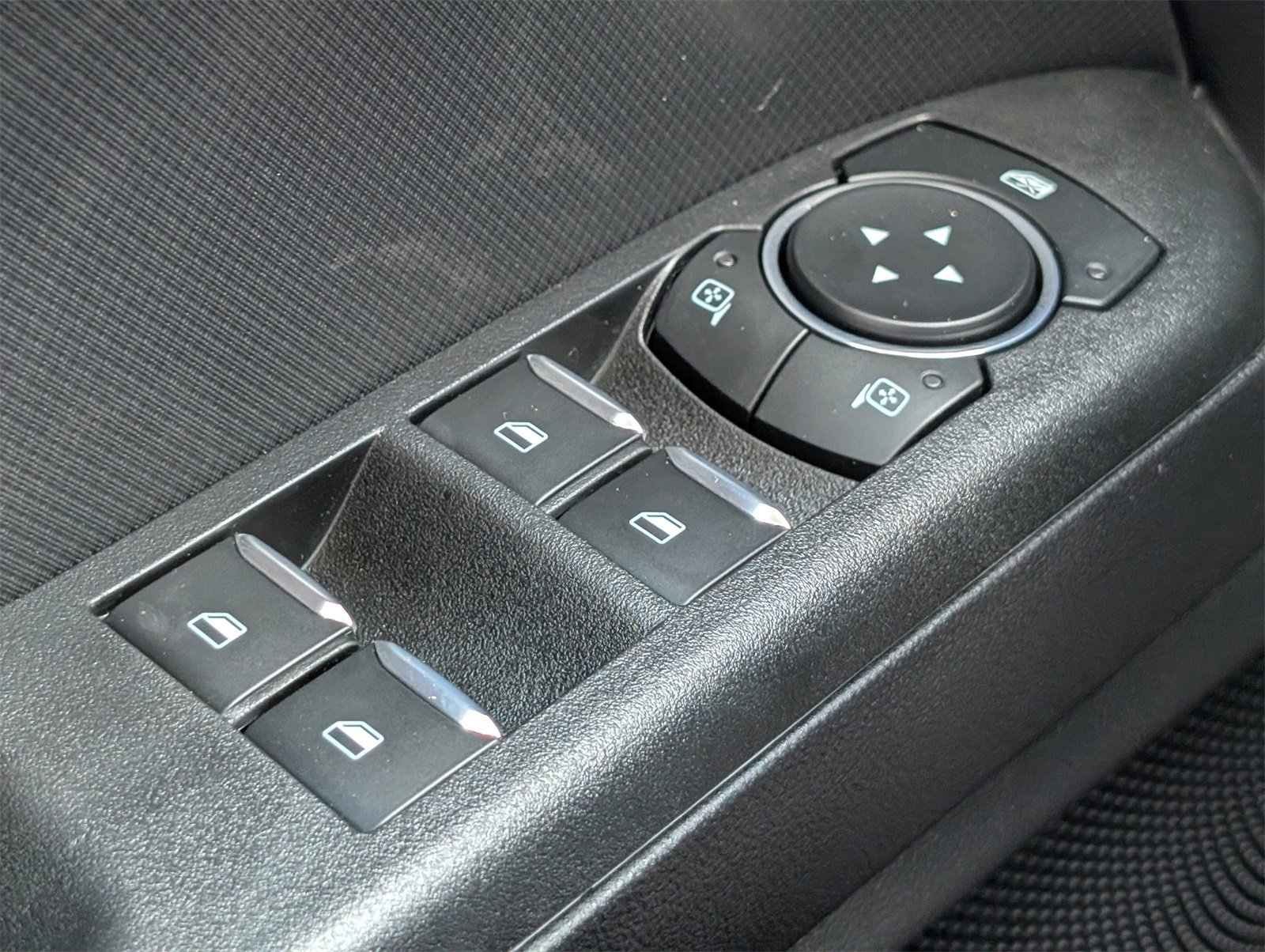 New 2026 Ford Bronco Sport Big Bend image 19