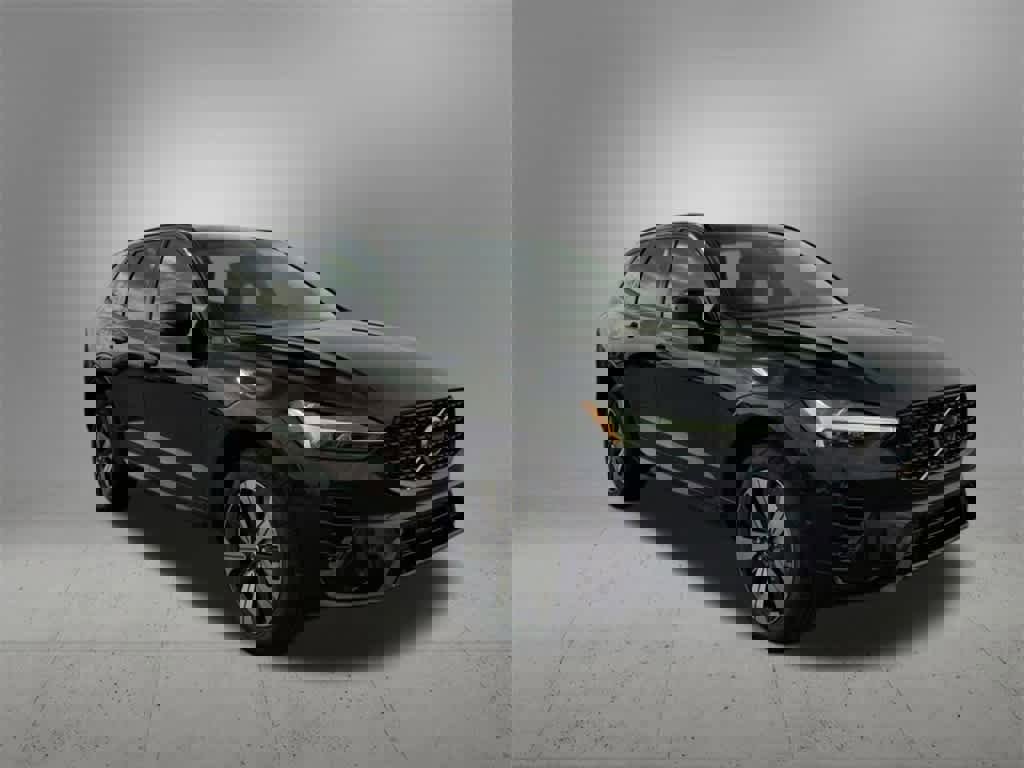 Used 2025 Volvo XC60 T8 Plus w/ Protection Package Premier image 8