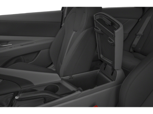 Used 2025 Hyundai Elantra SE FWD image 11