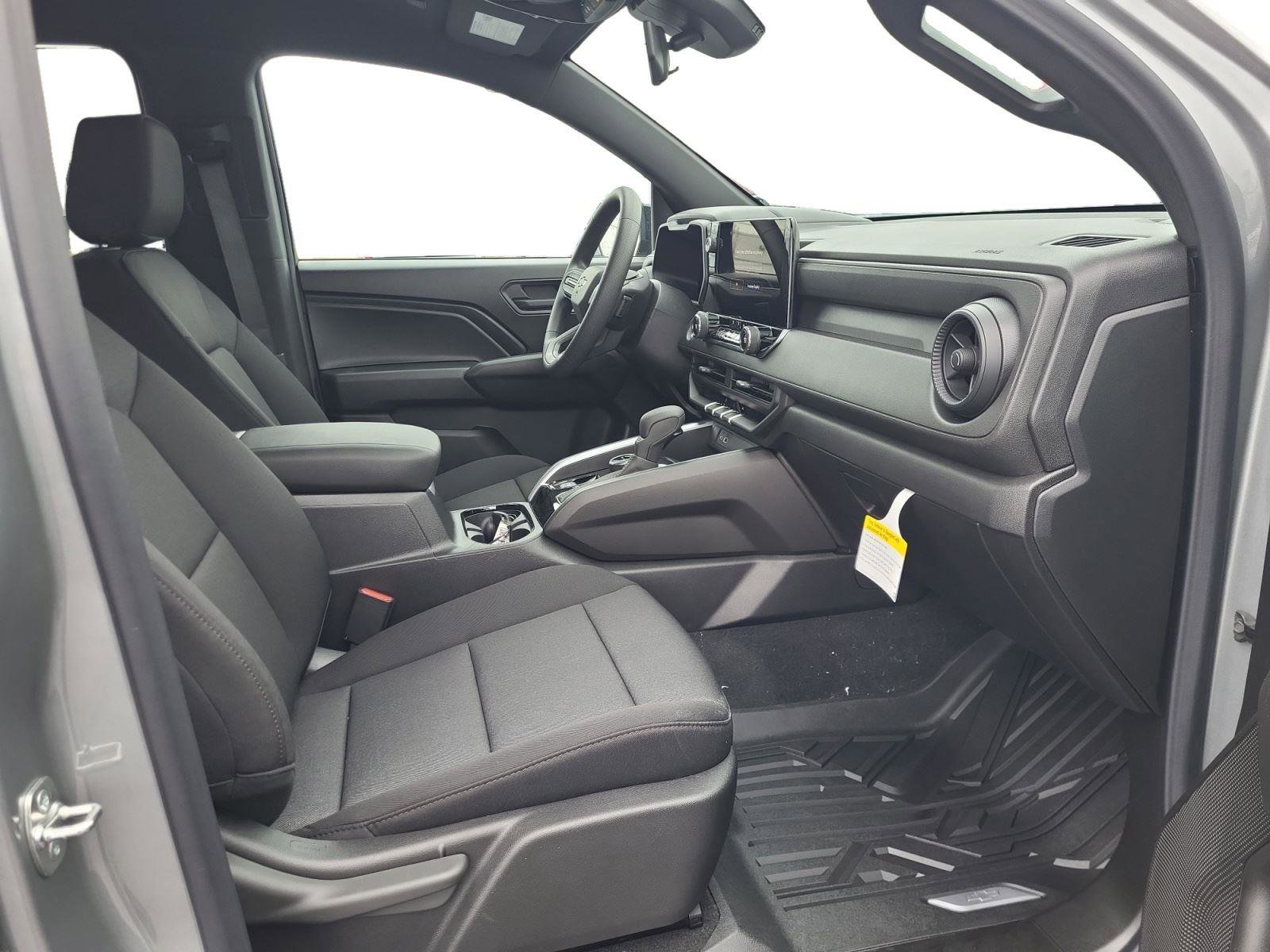 New 2026 Chevrolet Colorado Trail Boss image 24