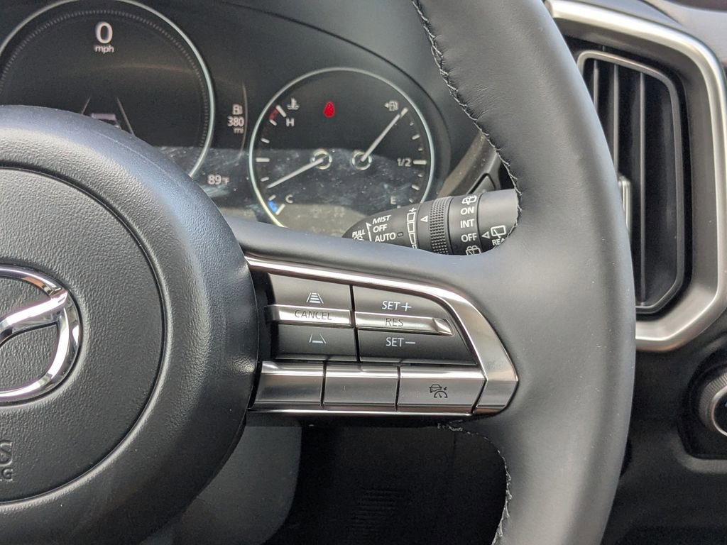 New 2026 MAZDA CX-50 AWD 2.5 S w/ Weather Package image 28