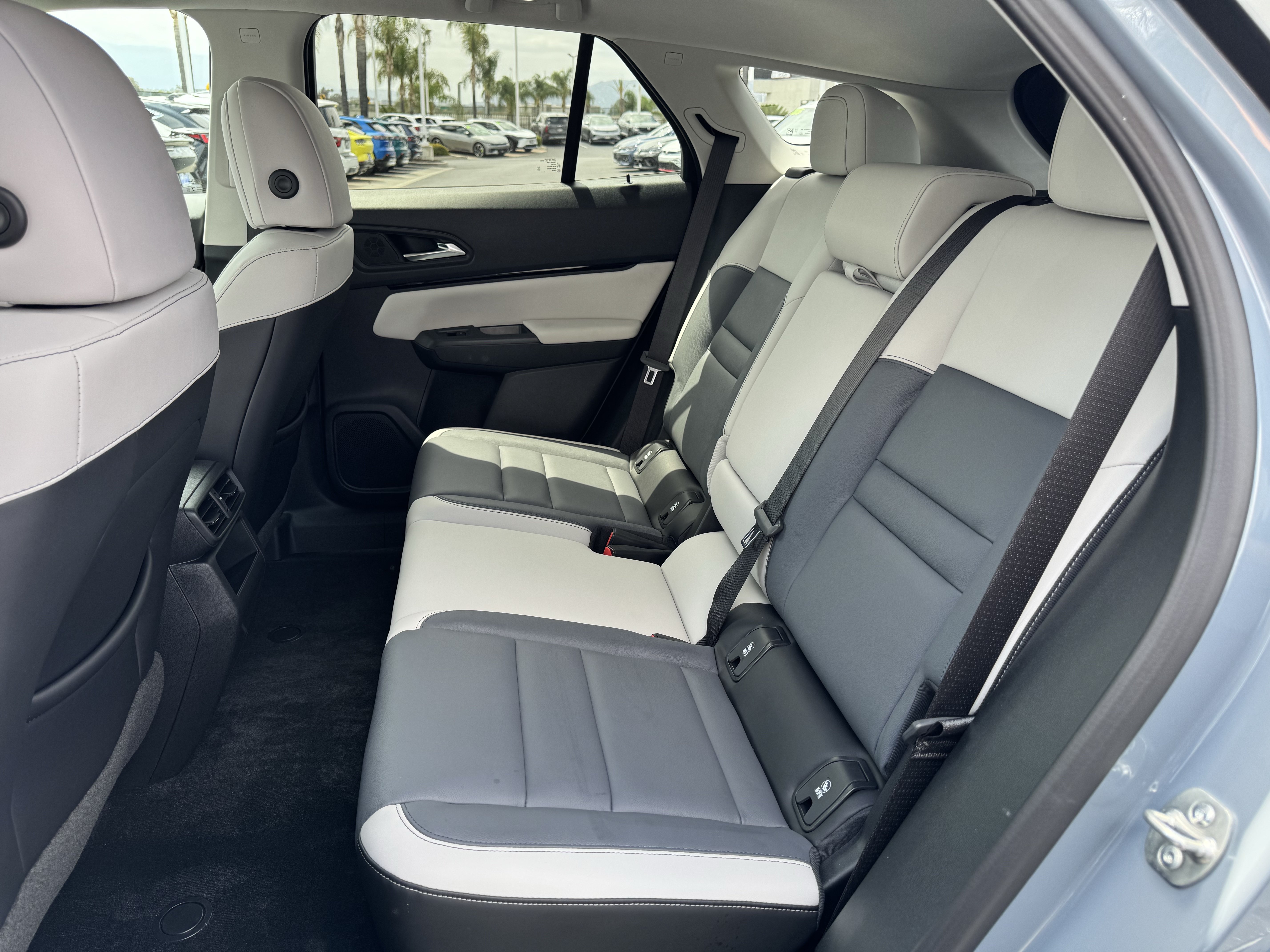 Used 2026 Honda Prologue Touring image 31