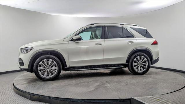 Used 2020 Mercedes-Benz GLE 350 w/ Premium Package image 3