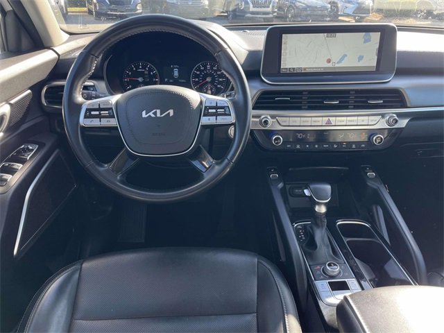 Certified 2022 Kia Telluride S image 23